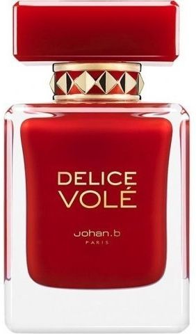 delice vole perfume review