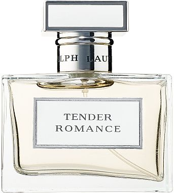 romance tender perfume